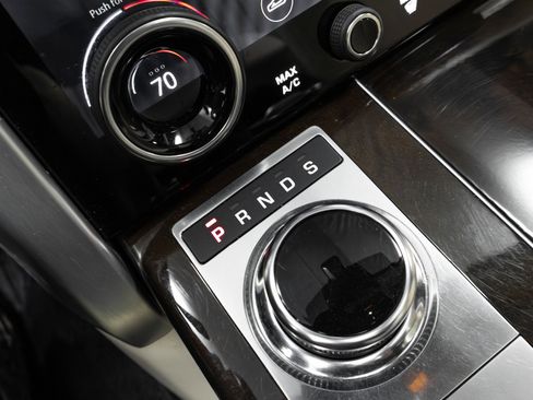 Used 2019 Land Rover Range Rover Long Wheelbase Autobiography image 66