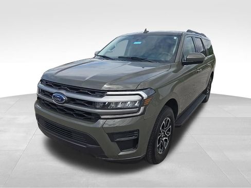 Used 2024 Ford Expedition Max XLT RWD image 9