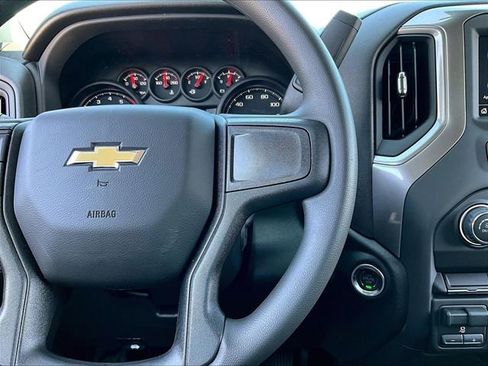 New 2026 Chevrolet Silverado 3500 W/T w/ WT Convenience Package image 18