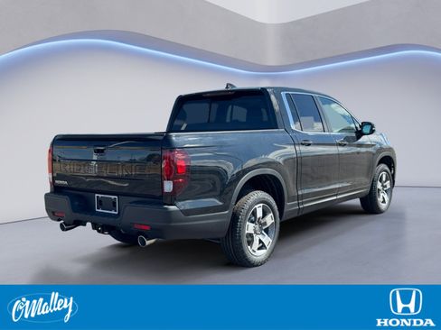 New 2026 Honda Ridgeline RTL image 5
