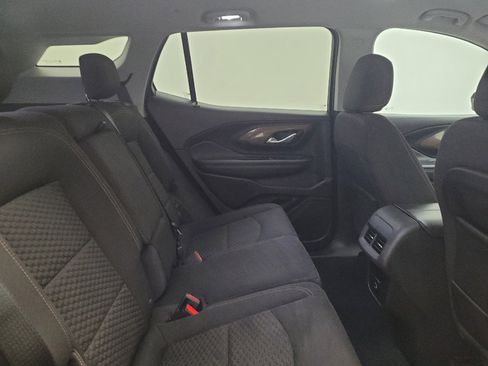 Used 2018 GMC Terrain SLE w/ Driver Convenience Package FWD image 19