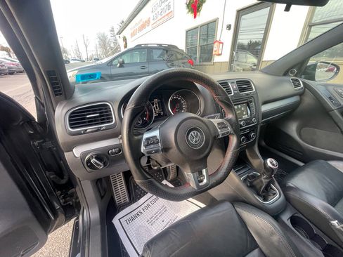 Used 2013 Volkswagen GTI Autobahn image 12