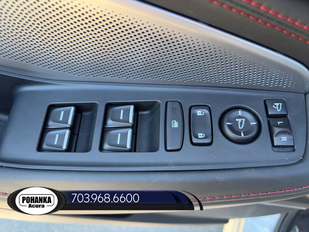 New 2026 Acura MDX A-Spec w/ Advance Package AWD/4WD image 25