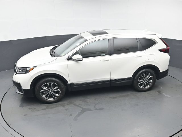 Used 2020 Honda CR-V EX image 34