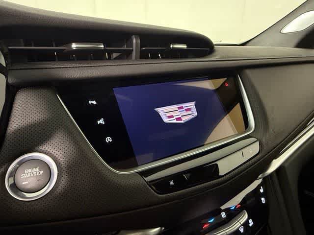 Used 2026 Cadillac XT5 Sportv w/ LPO, Floor Liner Package AWD/4WD image 19