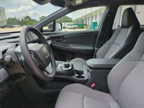 Used 2026 Toyota bZ AWD/4WD image 15