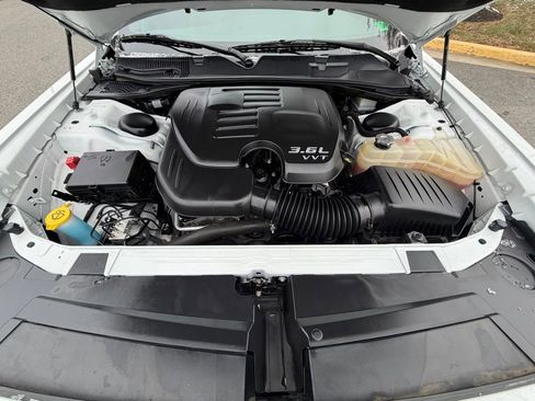 Certified 2022 Dodge Challenger SXT w/ Blacktop Package image 16