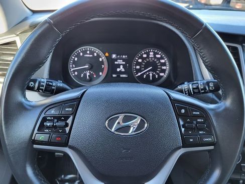 Used 2018 Hyundai Tucson Value image 20