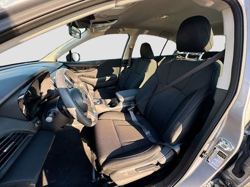 Certified 2024 Subaru Legacy image 26
