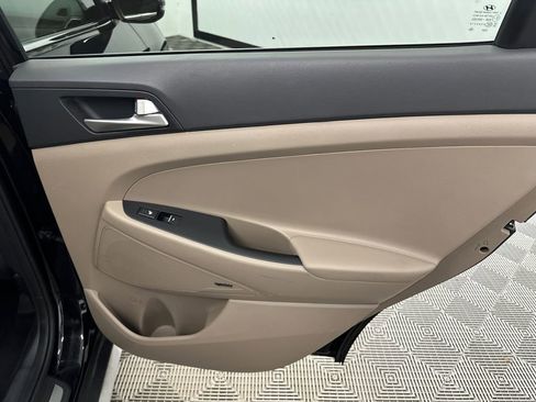Used 2020 Hyundai Tucson Ultimate AWD/4WD image 17