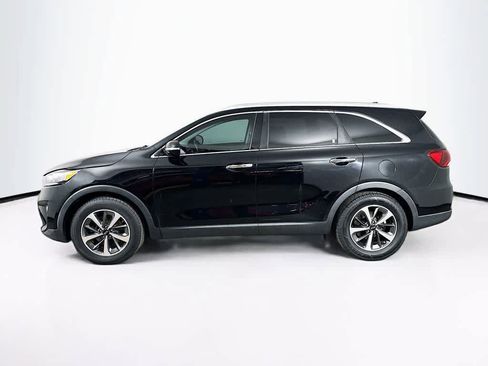 Used 2019 Kia Sorento EX FWD image 3