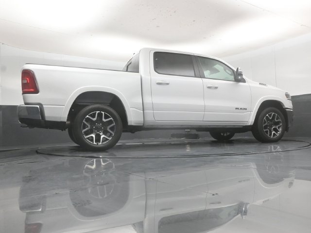 Used 2026 RAM 1500 Laramie AWD/4WD image 51