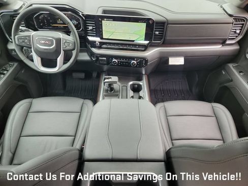 New 2026 GMC Sierra 1500 SLT AWD/4WD image 20