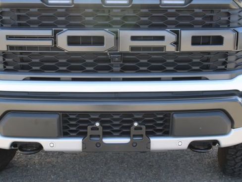 Used 2023 Ford F150 Raptor w/ Raptor 37 Performance Package AWD/4WD image 20