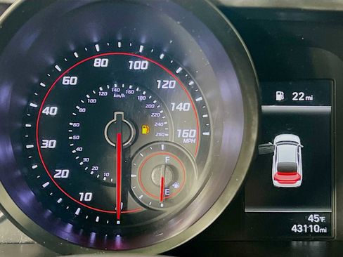 Certified 2023 Hyundai Elantra SEL w/ Cargo Package image 12