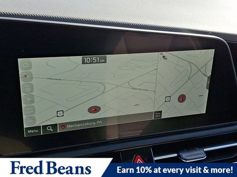 New 2026 Kia Niro SX Touring image 13