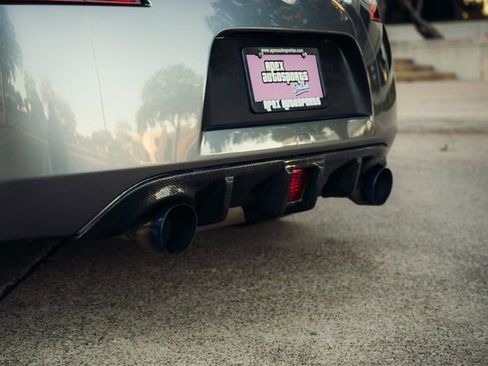 Used 2009 Nissan 370Z Coupe image 34