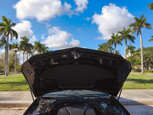 Used 2013 Mercedes-Benz CLS 550 4MATIC image 41