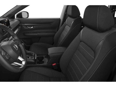 Used 2024 Honda CR-V Sport image 6