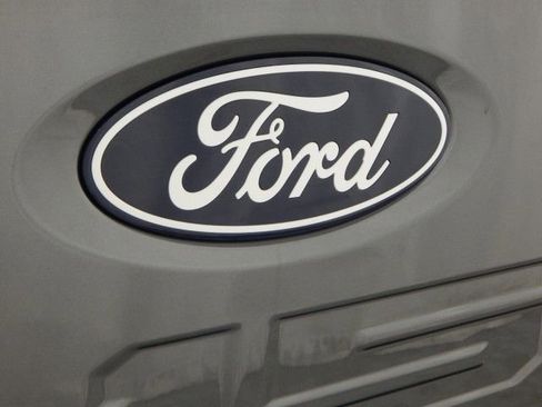 New 2025 Ford F150 Lightning Flash image 6