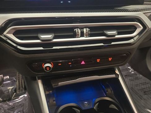 Used 2024 BMW M4 xDrive Competition w/ Executive Package image 9