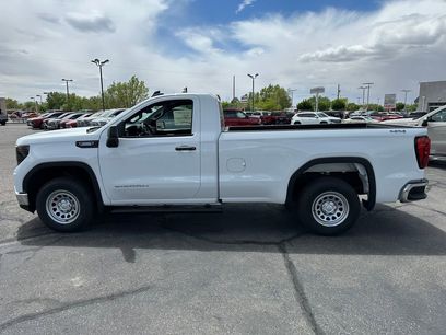 New 2026 GMC Sierra 1500 Pro w/ Pro Value Package