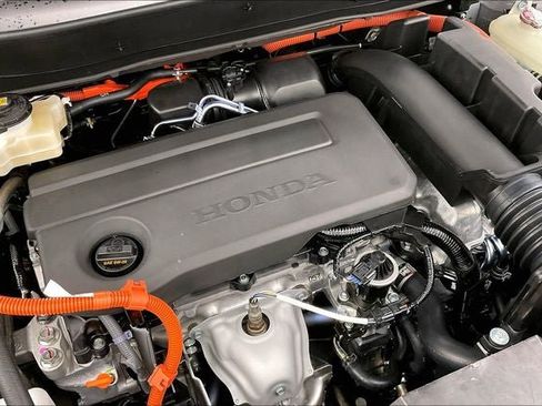 New 2026 Honda CR-V Sport-L image 14