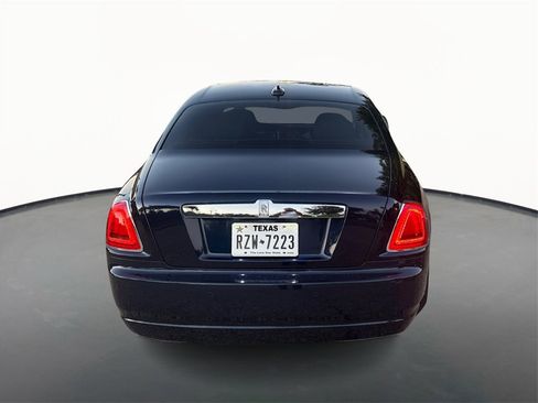 Used 2015 Rolls-Royce Ghost image 5