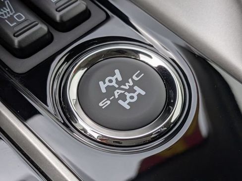New 2026 Mitsubishi Eclipse Cross LE AWD/4WD image 24