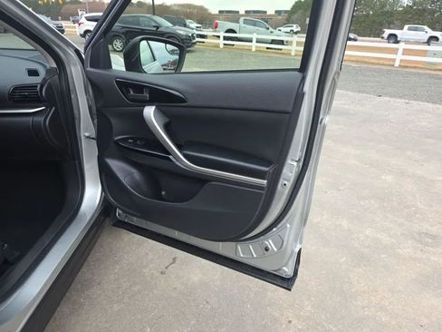Used 2023 Mitsubishi Eclipse Cross LE AWD/4WD image 41