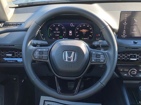 New 2025 Honda Accord EX-L image 20