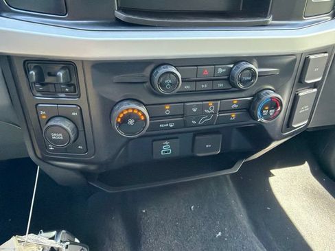 New 2026 Ford F250 XLT w/ Snow Plow Prep Package AWD/4WD image 17