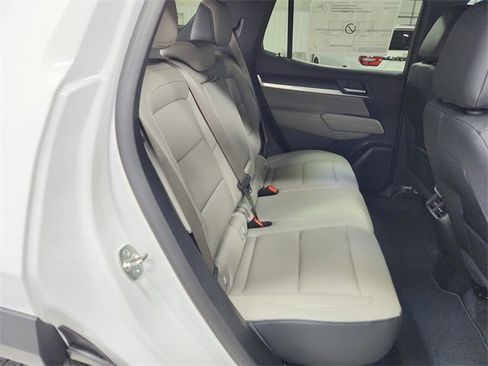 New 2026 GMC Terrain Elevation image 41