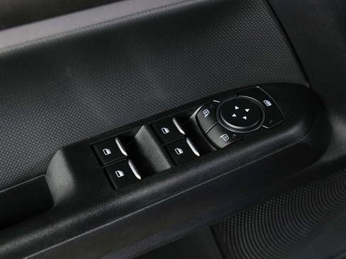 Used 2025 Ford Bronco Sport Outer Banks w/ Outer Banks Tech Package+ image 27