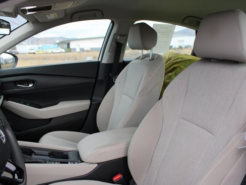 Certified 2023 Honda Accord LX image 12