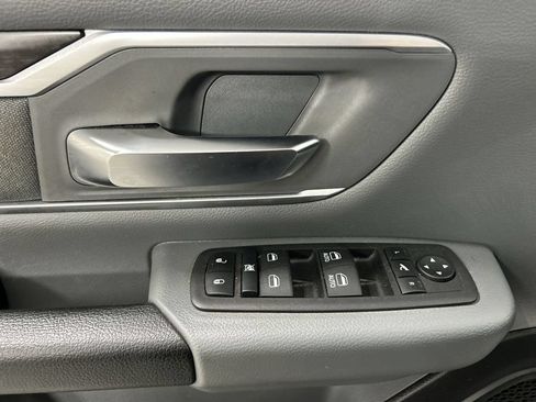 Certified 2023 RAM 1500 Big Horn AWD/4WD image 11