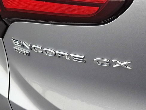 Certified 2023 Buick Encore GX Preferred w/ Cold Weather Comfort Package image 28