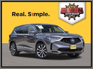 Certified 2026 Acura MDX FWD w/ Technology Package video 1