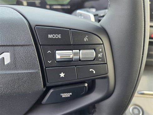 New 2026 Kia Sportage X-Line image 12