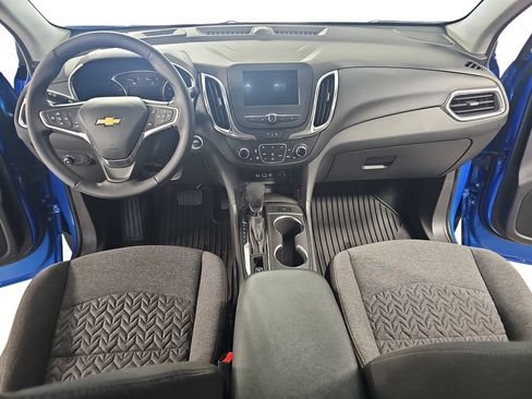 Used 2024 Chevrolet Equinox LT AWD/4WD image 11