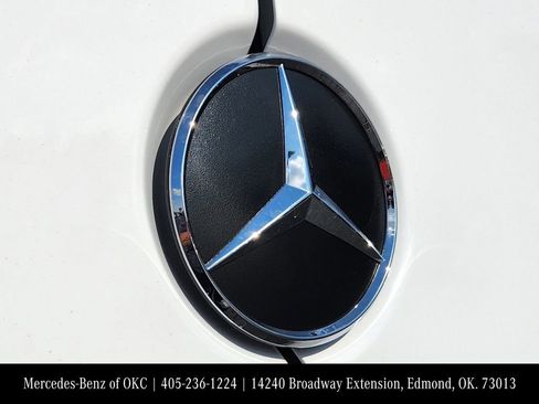 Used 2025 Mercedes-Benz Sprinter 2500 image 8