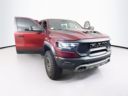 Used 2024 RAM 1500 TRX image 17