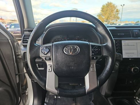 Used 2021 Toyota 4Runner SR5 image 13