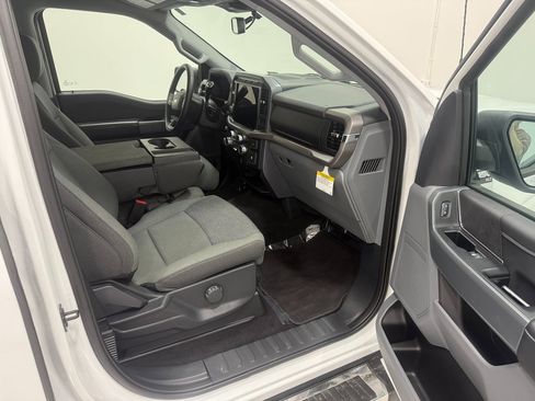 Used 2024 Ford F150 XLT w/ Tow/Haul Package image 22