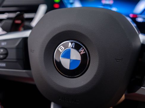 Certified 2026 BMW X1 M35i AWD/4WD image 24