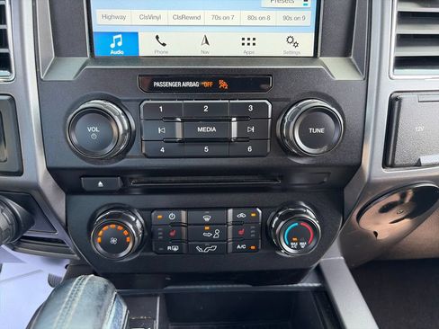 Used 2018 Ford F150 XLT w/ Equipment Group 302A Luxury AWD/4WD image 23