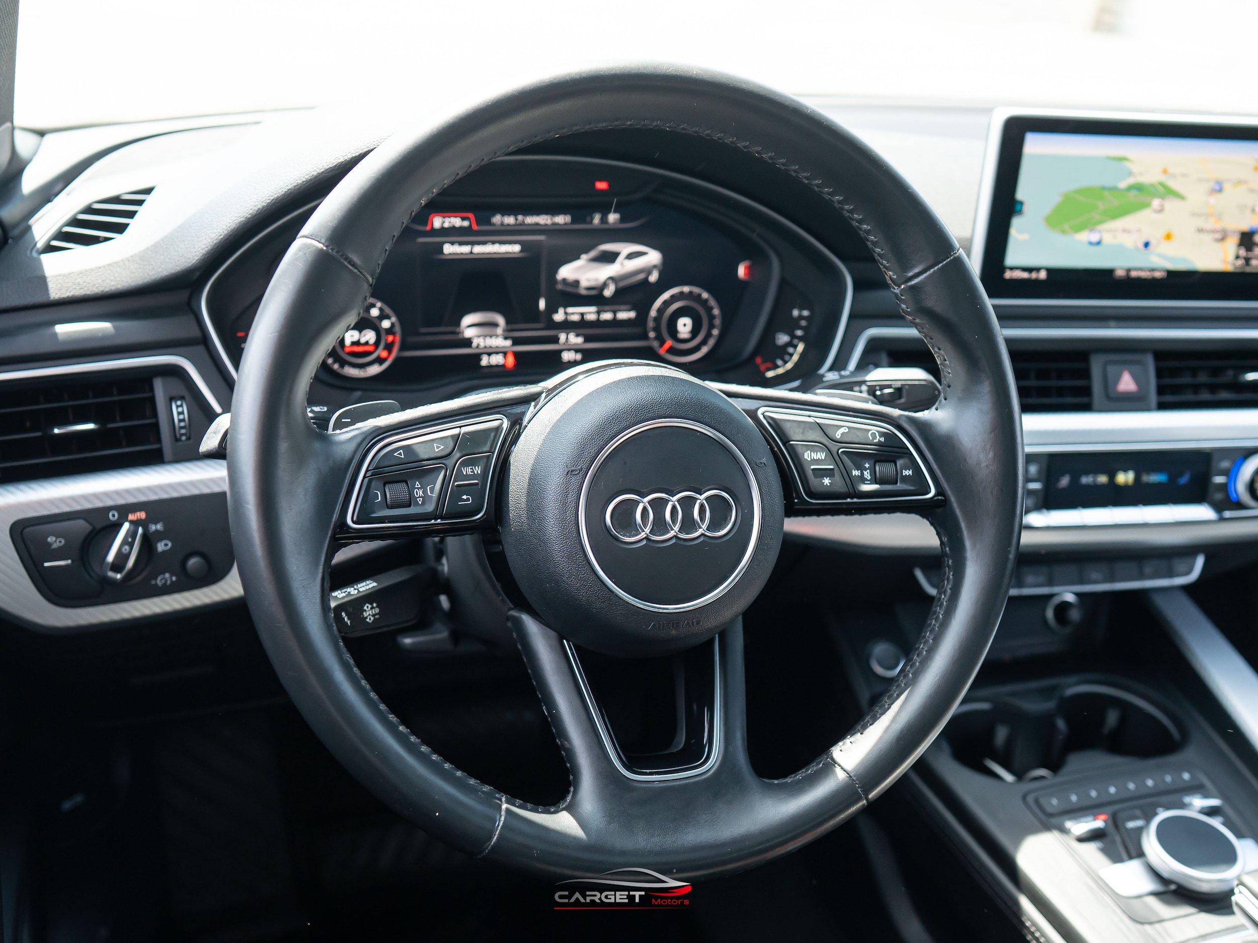 Used 2019 Audi A5 2.0T Premium Plus w/ Premium Plus AWD/4WD image 23