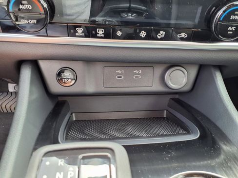 New 2026 Nissan Rogue SV AWD/4WD image 21