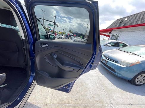 Used 2014 Ford Escape SE FWD image 8