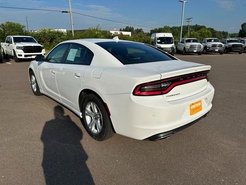 Certified 2023 Dodge Charger SXT image 3